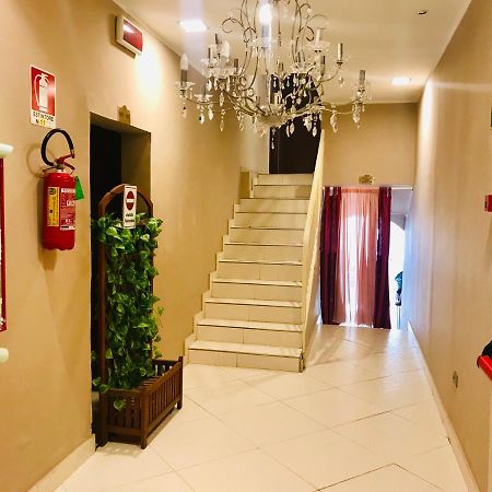 Emotion Vacanze تْشيزيناتيكو المظهر الخارجي الصورة