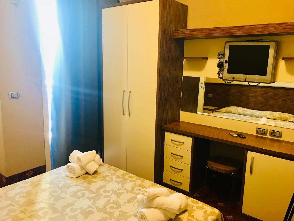 Emotion Vacanze تْشيزيناتيكو المظهر الخارجي الصورة