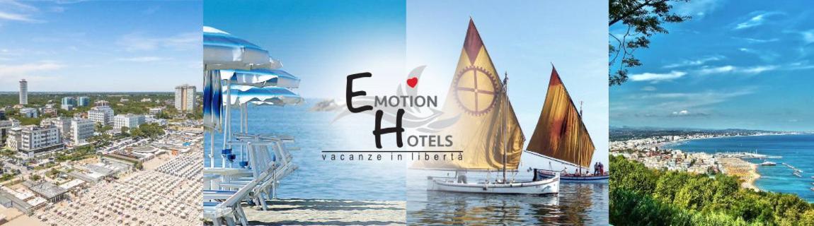 Emotion Vacanze تْشيزيناتيكو المظهر الخارجي الصورة